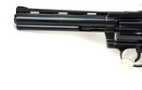 Colt Diamondback 6” .22LR 1985 Gunsmith Special - 3 of 9