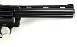 Colt Diamondback 6” .22LR 1985 Gunsmith Special - 6 of 9
