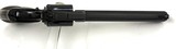 Colt Diamondback 6” .22LR 1985 Gunsmith Special - 7 of 9