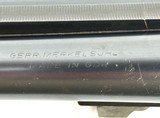 Merkel 147S Sidelock Ejector 1977 - 19 of 23