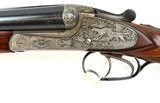 Merkel 147S Sidelock Ejector 1977 - 9 of 23