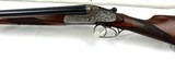 Merkel 147S Sidelock Ejector 1977 - 8 of 23