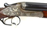 Merkel 147S Sidelock Ejector 1977 - 4 of 23