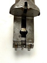 Merkel 147S Sidelock Ejector 1977 - 17 of 23