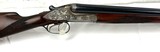 Merkel 147S Sidelock Ejector 1977 - 3 of 23