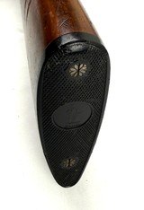 Merkel 147S Sidelock Ejector 1977 - 22 of 23