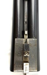 Merkel 147S Sidelock Ejector 1977 - 18 of 23