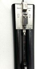 Merkel 147E Double SxS Ejectors 1985 - 21 of 24