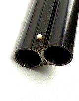 Merkel 147E Double SxS Ejectors 1985 - 23 of 24