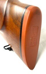 Sako Hunter 6.5x55
Beautiful! - 21 of 21