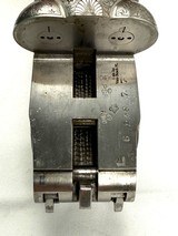 Gamba Gyttorp Sidelock Ejector 1975 Nice! - 18 of 22