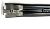 Gamba Gyttorp Sidelock Ejector 1975 Nice! - 19 of 22