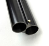 AYA Ambassador Side Lock 1972 Pretty! - 22 of 24