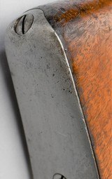 Mauser 1909 Peruvian Matching - 17 of 17