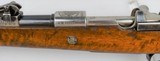 Mauser 1909 Peruvian Matching - 12 of 17