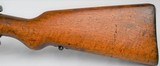 Mauser 1909 Peruvian Matching - 7 of 17