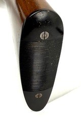 Franz Sodia 12Ga SxS 1950 - 22 of 22