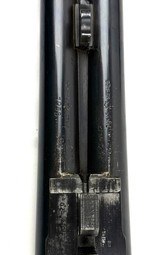 Franz Sodia 12Ga SxS 1950 - 19 of 22