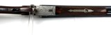 Franz Sodia 12Ga SxS 1950 - 15 of 22