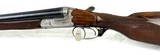 Franz Sodia 12Ga SxS 1950 - 3 of 22