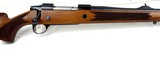Sako Hunter 338 Magnum Beautiful! - 3 of 20