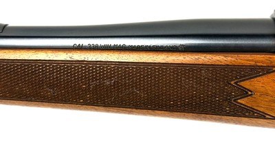 Sako Hunter 338 Magnum Beautiful! - Image 10 of 20