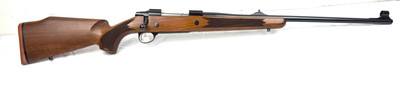 Sako Hunter 338 Magnum Beautiful!