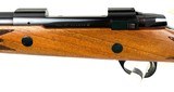 Sako Hunter 338 Magnum Beautiful! - 9 of 20