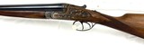 Arrieta Sabel 25 Sidelock Ejector 1975 - 8 of 24