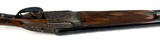 Arrieta Sabel 25 Sidelock Ejector 1975 - 12 of 24