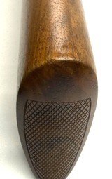 Arrieta Sabel 25 Sidelock Ejector 1975 - 23 of 24