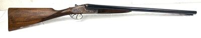 Arrieta Sabel 25 Sidelock Ejector 1975