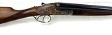 Arrieta Sabel 25 Sidelock Ejector 1975 - 3 of 24