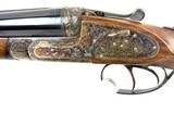 Arrieta Sabel 25 Sidelock Ejector 1975 - 9 of 24