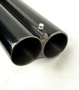 Arrieta Sabel 25 Sidelock Ejector 1975 - 22 of 24