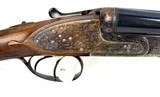 Arrieta Sabel 25 Sidelock Ejector 1975 - 4 of 24