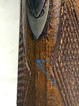 Arrieta Sabel 25 Sidelock Ejector 1975 - 24 of 24