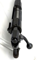 Sako Finnbear Deluxe .375 H&H Barreled Action - 17 of 18