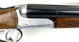 Beretta 425 Double SxS 12Ga - 9 of 22