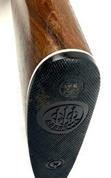 Beretta 425 Double SxS 12Ga - 22 of 22