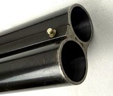 Beretta 425 Double SxS 12Ga - 21 of 22