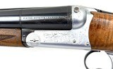 Beretta 425 Double SxS 12Ga - 4 of 22