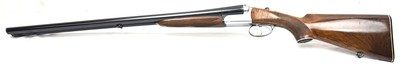 Beretta 425 Double SxS 12Ga