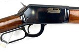 Winchester 9422M .22 Magnum 1975 - 4 of 19