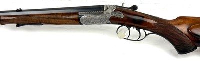 Ogres Ferlach Single Shot Restored 1910 / 2010? - Image 8 of 25