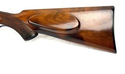 Ogres Ferlach Single Shot Restored 1910 / 2010? - Image 7 of 25