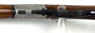 Ogres Ferlach Single Shot Restored 1910 / 2010? - Image 18 of 25