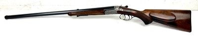 Ogres Ferlach Single Shot Restored 1910 / 2010? - Image 6 of 25