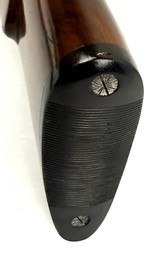 Ogres Ferlach Single Shot Restored 1910 / 2010? - 24 of 25