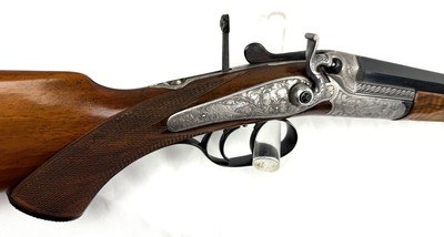 Ogres Ferlach Single Shot Restored 1910 / 2010? - Image 25 of 25